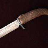 G13 - Hook Handled Hunter $750.00  